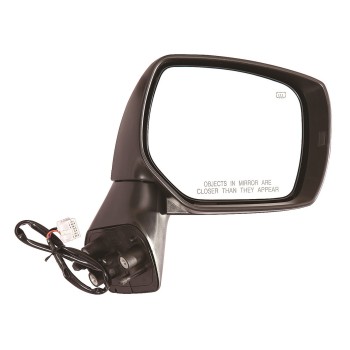 Door Mirror Set
