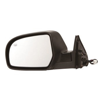 Door Mirror Set