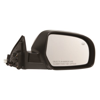Door Mirror Set