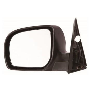 Door Mirror Set