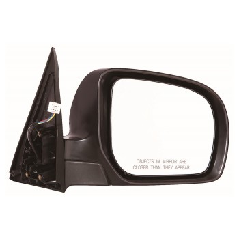 Door Mirror Set