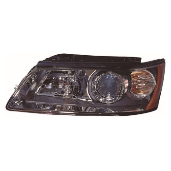 Headlight Assembly