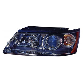 Headlight Assembly