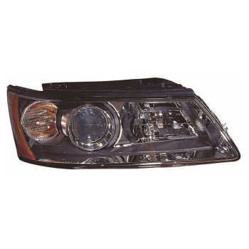 Headlight Assembly