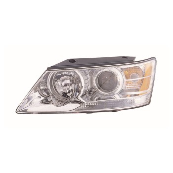 Headlight Assembly