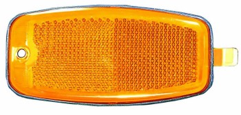 Side Marker Light Assembly