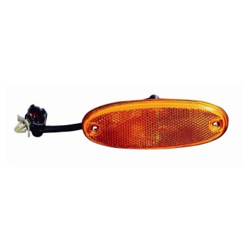 Side Marker Light Assembly