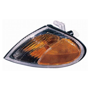 Parking Light Assembly