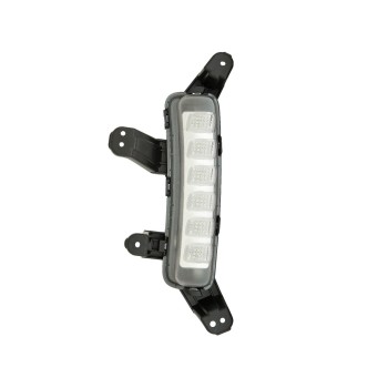 Daytime Running Light