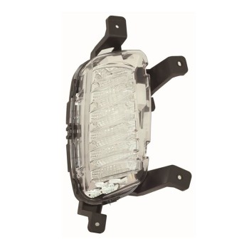 Daytime Running Light