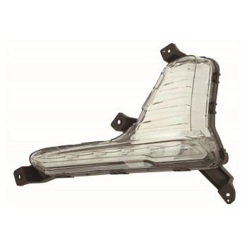 Daytime Running Light