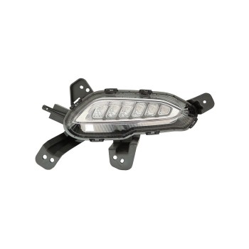 Daytime Running Light