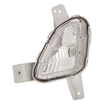 Daytime Running Light