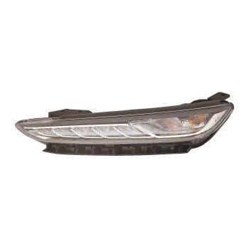 Daytime Running Light