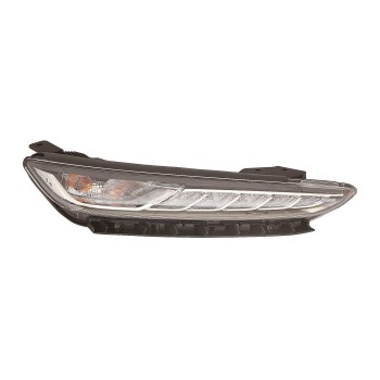Daytime Running Light