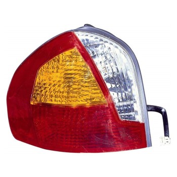 Tail Light Assembly