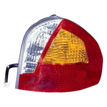 Tail Light Assembly