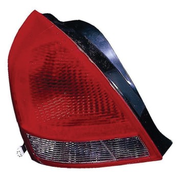 Tail Light Assembly
