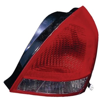 Tail Light Assembly