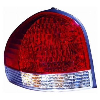 Tail Light Assembly