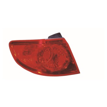 Tail Light Assembly