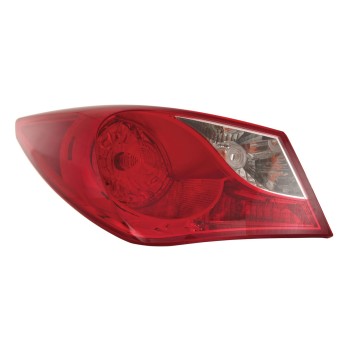 Tail Light Assembly