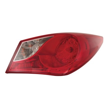 Tail Light Assembly