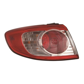 Tail Light Assembly