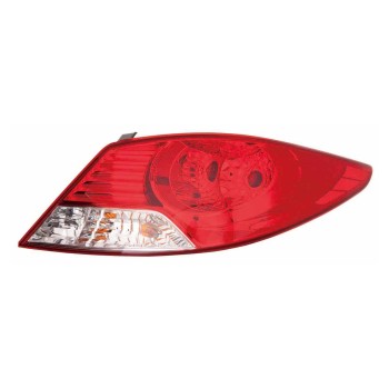 Tail Light Assembly