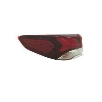 Tail Light Assembly