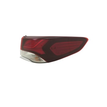 Tail Light Assembly