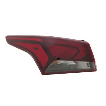 Tail Light Assembly