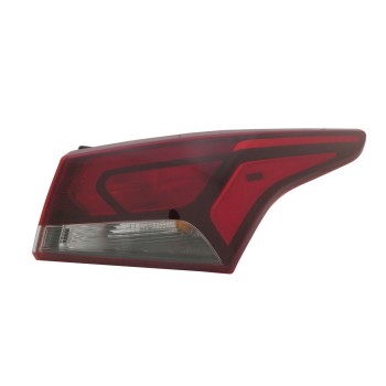 Tail Light Assembly