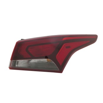 Tail Light Assembly