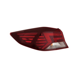 Tail Light Assembly