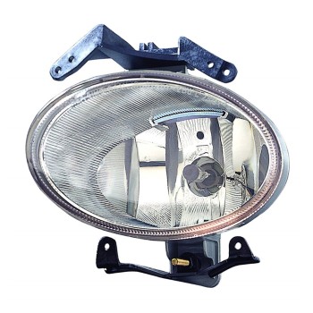 Fog Light Assembly