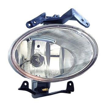 Fog Light Assembly