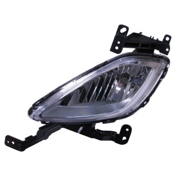 Fog Light Assembly