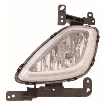 Fog Light Assembly