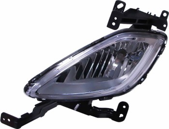 Fog Light Assembly