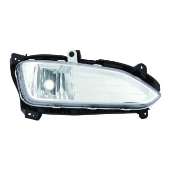 Fog Light Assembly