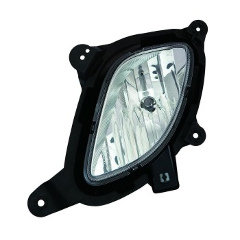 Fog Light Assembly