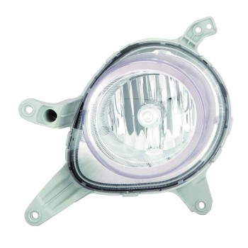 Fog Light Assembly