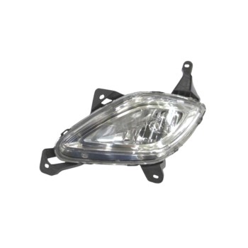 Fog Light Assembly