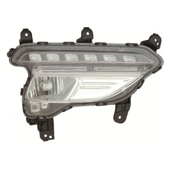 Fog Light Assembly