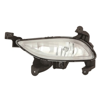 Fog Light Assembly