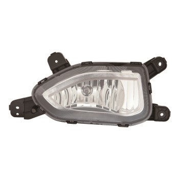 Fog Light Assembly