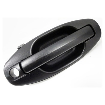 Exterior Door Handle