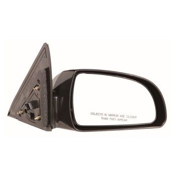 Door Mirror Set