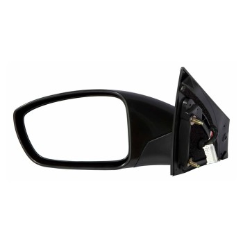 Door Mirror Set